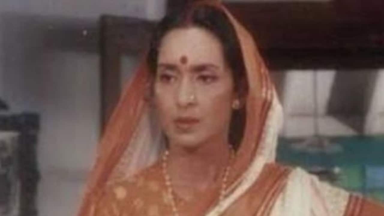 उपन्यास पर बना था 1988 का दूरदर्शन का सीरियल, पालकी गीत ने बनाया पॉपुलर, नूतन बनी कालीगंज की बहू