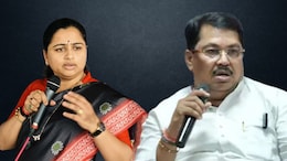Chandrapur Politics: चंद्रपुरात राजकीय वादळ! लेटर बॉम्ब', व्हिप अन् अपात्रतेचे इशारे, नगरसेवकांची कोंडी