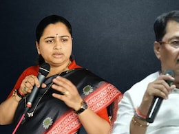 Chandrapur Politics: चंद्रपुरात राजकीय वादळ! लेटर बॉम्ब', व्हिप अन् अपात्रतेचे इशारे, नगरसेवकांची कोंडी