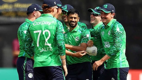 IND vs IRE:  कधीही झालं नाही ते घडलं...आयर्लंडनं वर्ल्ड चॅम्पियनला नमवलं!वाचा टीम इंडियाच्या पराभवाची 5 कारणं