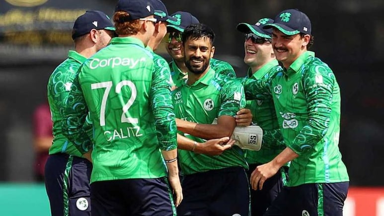 IND vs IRE:  कधीही झालं नाही ते घडलं...आयर्लंडनं वर्ल्ड चॅम्पियनला नमवलं!वाचा टीम इंडियाच्या पराभवाची 5 कारणं