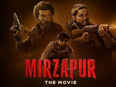 मिर्जापुर: द मूवी रिलीज होने में 5 दिन बाकी, सेंसर बोर्ड से मिला ये सर्टिफिकेट, जानें कितने घंटे की होगी फिल्म