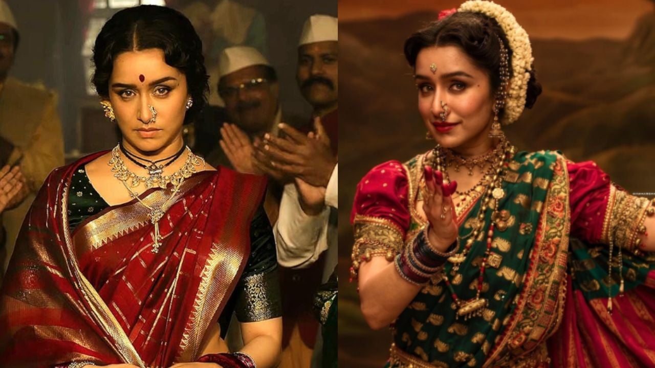 shraddha kapoor Eetha 
