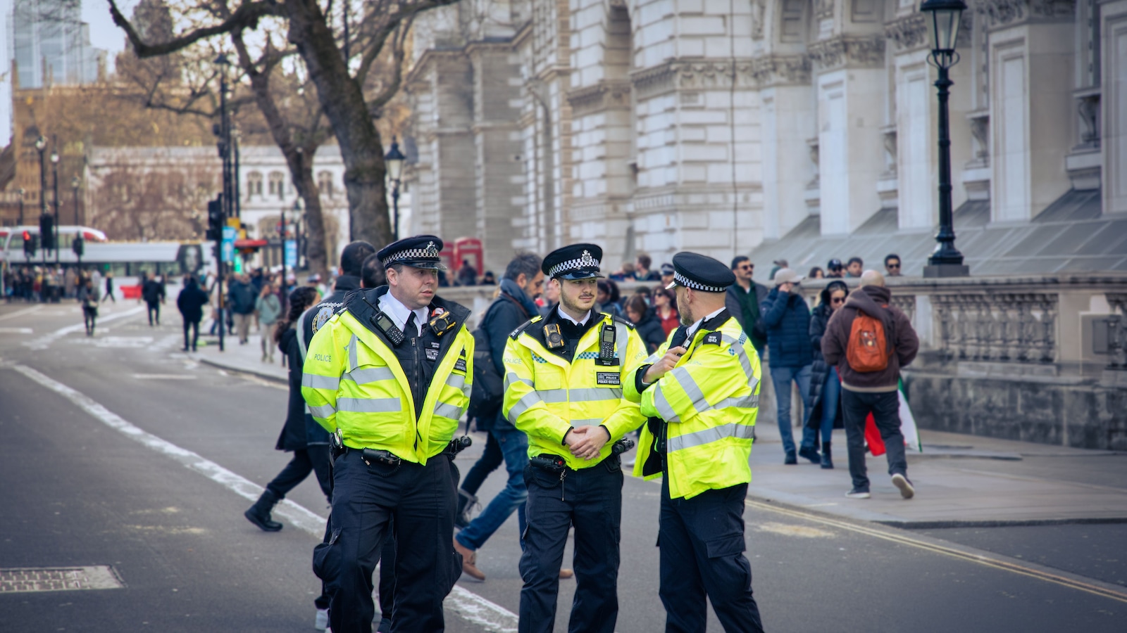 British Police Officer Accused Of Using AI To Fabricate Evidence In Multiple Cases