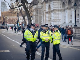 British Police Officer Accused Of Using AI To Fabricate Evidence In Multiple Cases