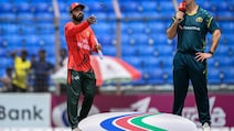 Bangladesh vs Australia Live Score Updates 2nd T20I