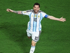 FIFA World Cup: Three New Records Lionel Messi Can Set Against Austria