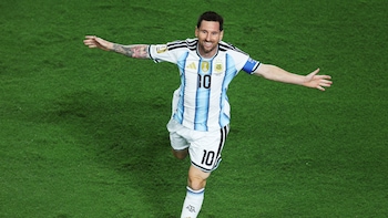 Argentina vs Austria Live Streaming: Likely Lineups; How To Watch Messi In Action In FIFA World Cup Match?