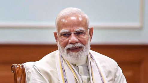 US Senators, Business Leaders Greet Modi On India's Longest-Serving Elected PM Milestone