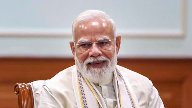 US Senators, Business Leaders Greet Modi On India's Longest-Serving Elected PM Milestone