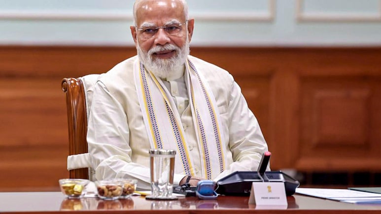 PM Modi&rsquo;s Vadodara Event Sold Out In 60 Mins On BookMyShow With 42,000 On Waitlist