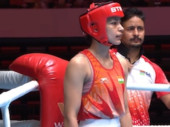 World Boxing Cup 2026: Prachi Stuns Paris Olympics Medallist Shih Yi Wu