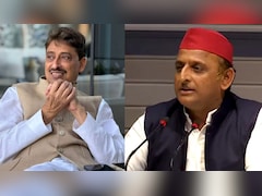 चंदाचोरी पर मुखर, मजार-मस्जिद पर चुप... कांग्रेस सांसद इमरान मसूद ने अखिलेश यादव पर साधा निशाना