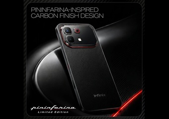50MP कैमरा वाले Infinix Note 60 Pro Pininfarina Edition की सेल आज से, मिल रहा डिस्काउंट अलग से