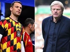 Kahn vs. Neuer: Wer ist der gr&ouml;&szlig;te deutsche Torwart aller Zeiten?