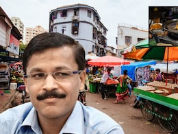 FDA's Tukaram Mundhe : तुकाराम मुंढेंची मुंबईतील प्रसिद्ध नाश्त्यावर नजर; हॉटेल, उपहारगृहांचे धाबे दणाणले!
