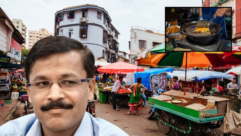 FDA's Tukaram Mundhe : तुकाराम मुंढेंची मुंबईतील प्रसिद्ध नाश्त्यावर नजर; हॉटेल, उपहारगृहांचे धाबे दणाणले!