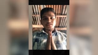 Maharashtra NEET Aspirant Leaves Emotional Video Message For Parents Before Ending His Life