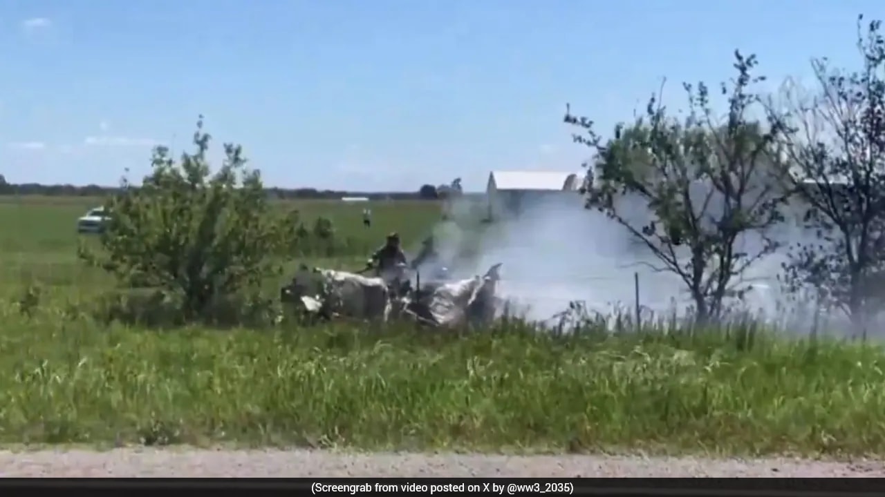 Fatal Plane Crash in Missouri Claims 12 Lives
