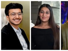 'Push Her From Same Fort If Guilty': Pune Murder Accused Siya Goyal's Parents