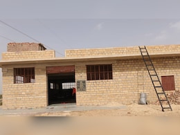 जैसलमेर में 250 साल पुरानी दरगाह पर बुलडोजर चलेगा या नहीं? 7 द&zwj;िन बाद होगा फैसला&nbsp;