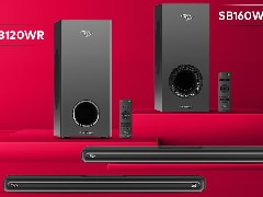 itel Soundbar : ఇంటినే థియేటర్&zwnj;లా మార్చే ఐటెల్ సరికొత్త సౌండ్&zwnj;బార్లు.. బడ్జెట్ ధరలోనే అదిరిపోయే లాంచ్