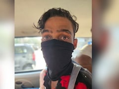 मुंबई को दहलाने की साजिश रचने वाले हुजैफा की पाकिस्तानी आतंकियों से थी सीधी बातचीत, दिल्ली लेकर पहुंची पुलिस