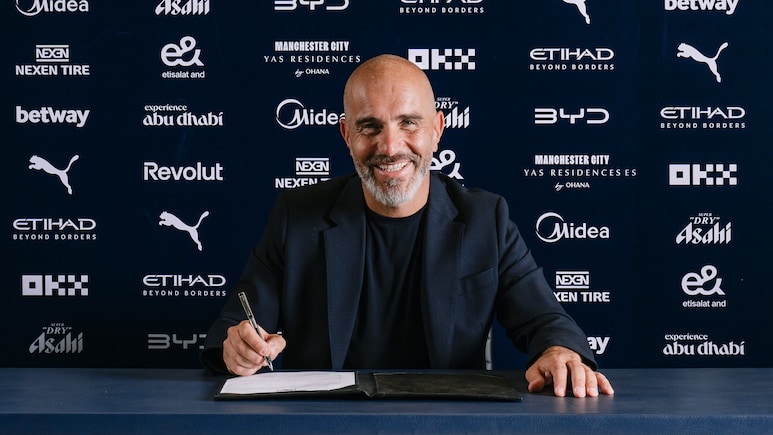 Manchester City Name Enzo Maresca As New Manager, Address His Mid-Season Departure From Chelsea