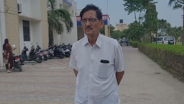 करोड़पति कारोबारी देवराज मलिक ने दर्ज कराया केस. करोड़पति कारोबारी देवराज मलिक ने दर्ज कराया केस.