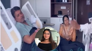 'हमारी बेटी और चेतन दोनों को फांसी दो...,' केतन हत्याकांड पर सिया के माता-पिता का बड़ा बयान