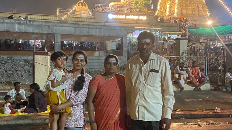 शादी से दो दिन पहले दुल्हन और माता-पिता ने खत्म कर ली जिंदगी; सुसाइड नोट में बताई ये खौफनाक कहानी