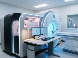 Centre To Provide AI-Enabled X-Ray Machines, Other Advanced Medical Equipment To Tripura