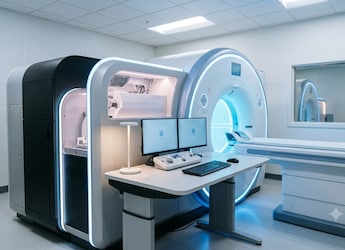 Centre To Provide AI-Enabled X-Ray Machines, Other Advanced Medical Equipment To Tripura