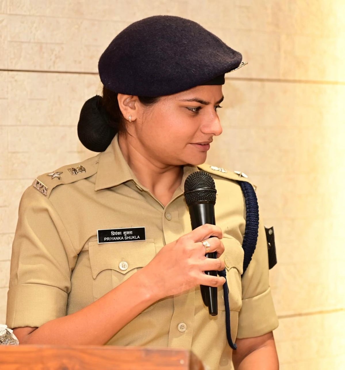 IPS Mini Shukla family success Story Madhya Pradesh MP Police Officer IPS Mini Shukla family success Story Madhya Pradesh MP Police Officer