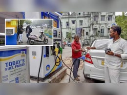NCR वालों के लिए जरूरी खबर, 1 अक्टूर से PUC के बिना नहीं मिलेगा डीजल-पेट्रोल, प्रदूषण कम करने के लिए लिया गया फैसला
