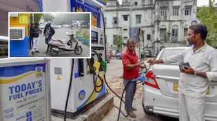 NCR वालों के लिए जरूरी खबर, 1 अक्टूर से PUC के बिना नहीं मिलेगा डीजल-पेट्रोल, प्रदूषण कम करने के लिए लिया गया फैसला