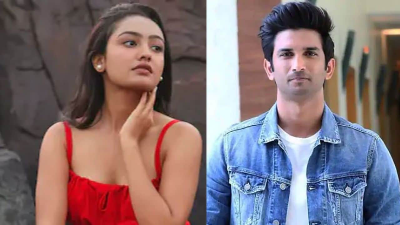 सुशांत सिंह राजपूत की तरह कुमकुम भाग्य एक्ट्रेस संचिता की भी 14 जून को मौत, दोनों में क्या कोई संबंध है?
