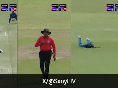 Vaibhav Sooryavanshi Caught For 0, Then Third Umpires Call Leaves Afghan Players Outraged. Video