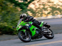 2026 Kawasaki Ninja 500 Launched In India With E20 Compatibility; Priced At Rs 5.76 Lakh