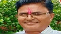 जयपुर में बीजेपी नेता की गला रेतकर हत्&zwj;या, खून से लथपथ कबाड़ गोदाम में म&zwj;िले&nbsp;