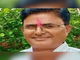 जयपुर में बीजेपी नेता की गला रेतकर हत्&zwj;या, खून से लथपथ कबाड़ गोदाम में म&zwj;िले&nbsp;