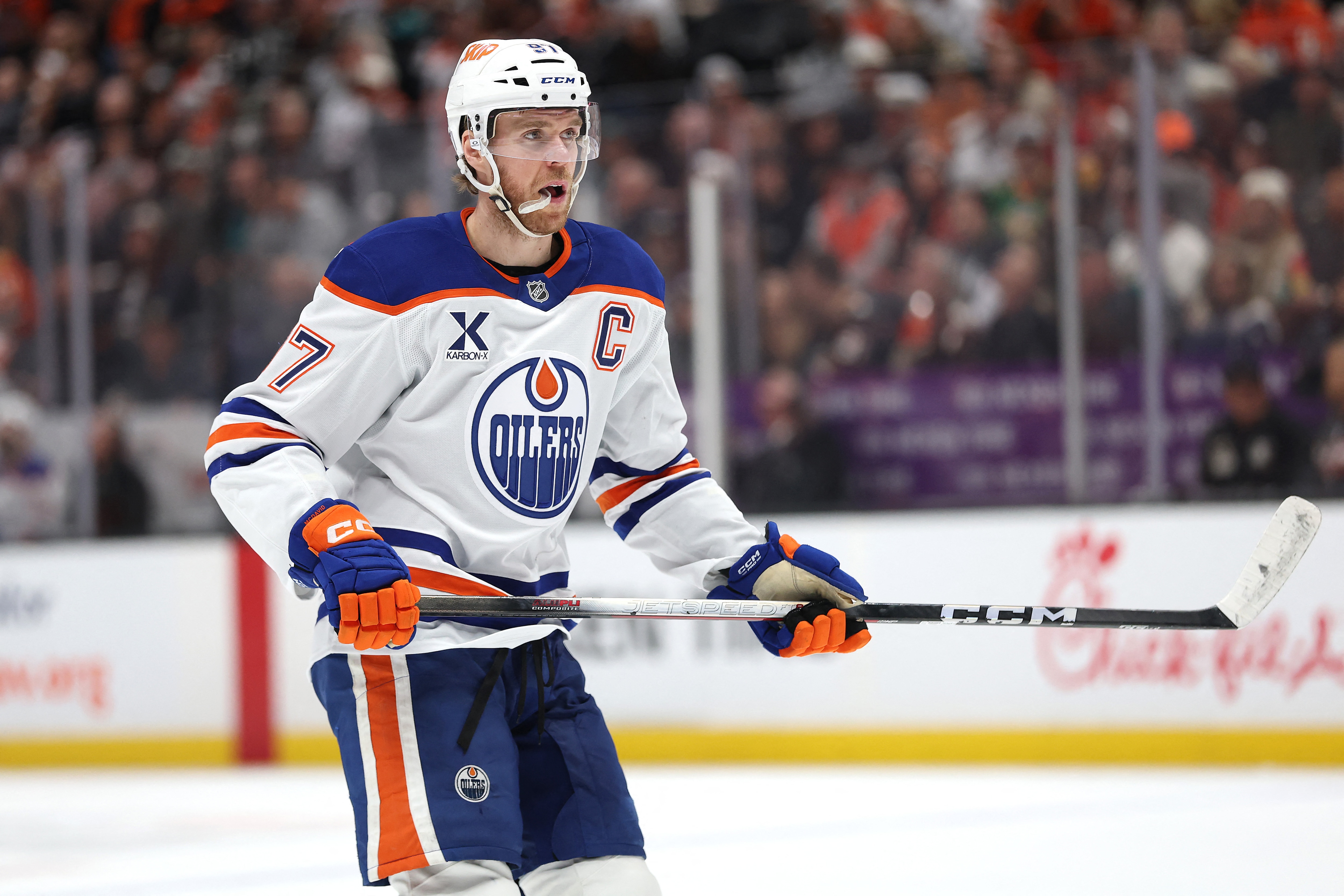Criticism grows over Edmonton Oilers’ offseason moves after Connor McDavid extension