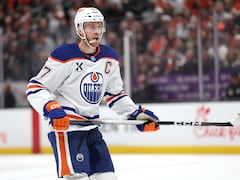 Quote Of The Day By Connor McDavid: "You Have To Make Every Day Count Towards Your Dream"