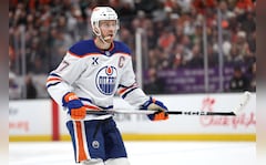 Edmonton Oilers Face Criticism Over Offseason Moves After McDavid Extension