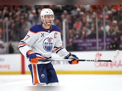 Edmonton Oilers Face Scrutiny Over Offseason Moves Following Connor McDavid Contract Extension