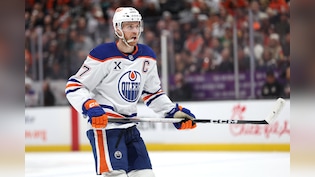 Edmonton Oilers Face Scrutiny Over Offseason Moves Following Connor McDavid Contract Extension