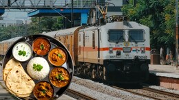Railway News: सावधान! ट्रेनमध्ये 'या' 15 वेबसाईट्स आणि ॲप्सवरून चुकूनही मागवू नका जेवण, IRTCचा गंभीर इशारा