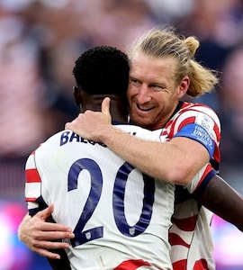 USA Captain Tim Reams Yellow Card Overturned After VAR Confusion vs Paraguay