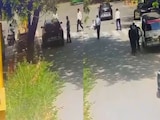 On Camera, Delhi Traffic Cop Hospitalised After SUV Tries To Run Him Over On Camera, Delhi Traffic Cop Hospitalised After SUV Tries To Run Him Over