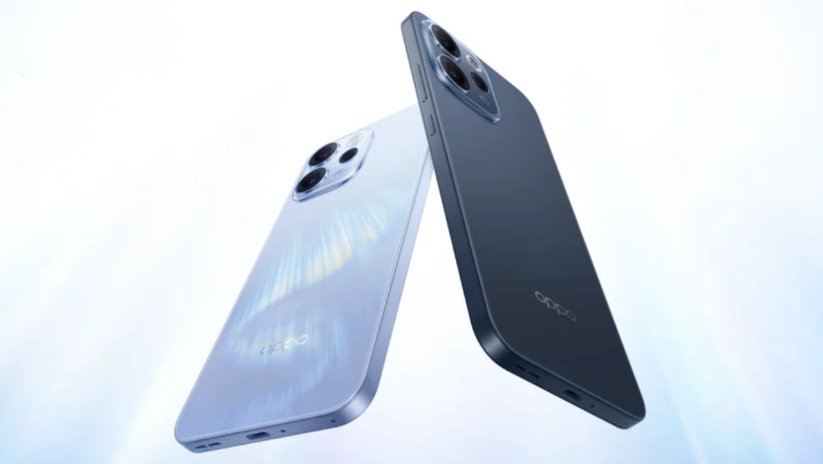 Oppo की मिड-रेंज सेगमेंट में नई एंट्री! Reno 15A आया 7000mAh बैटरी के साथ, जानें कीमत